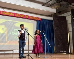 Assembly 2025-26 First Term